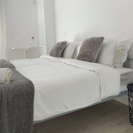 Santo Amaro Apartment Lisboa Εξωτερικό φωτογραφία
