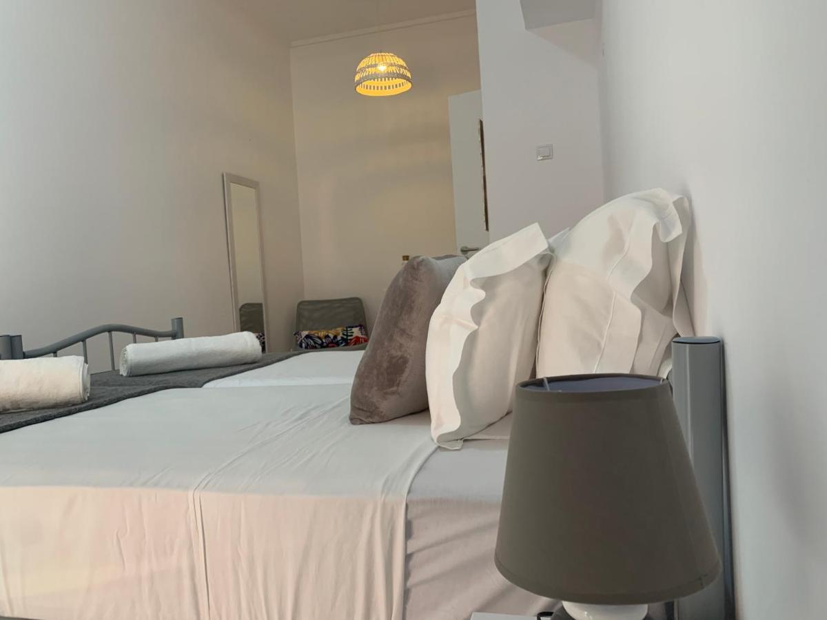 Santo Amaro Apartment Lisboa Εξωτερικό φωτογραφία