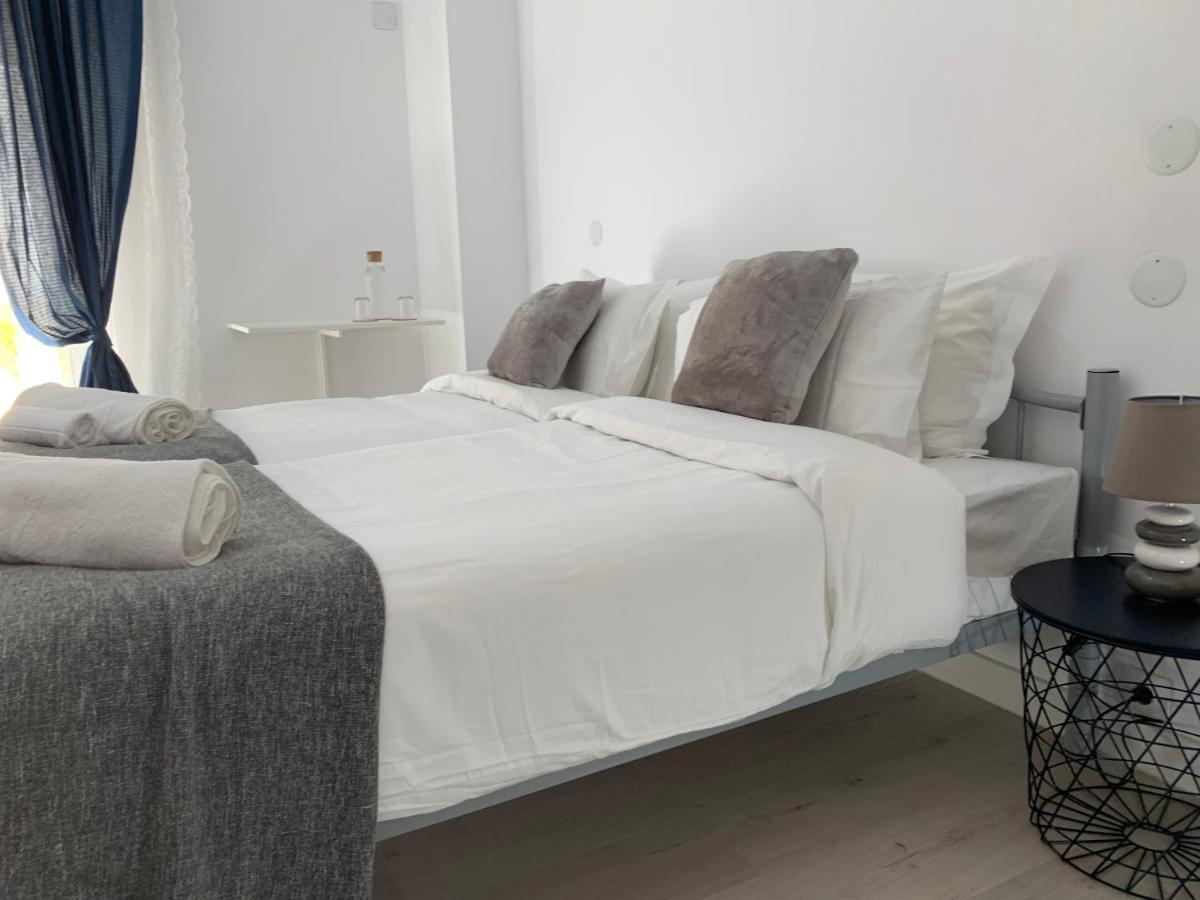 Santo Amaro Apartment Lisboa Εξωτερικό φωτογραφία