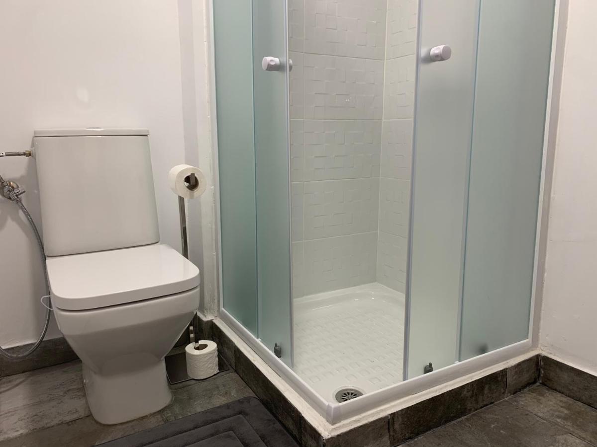 Santo Amaro Apartment Lisboa Εξωτερικό φωτογραφία
