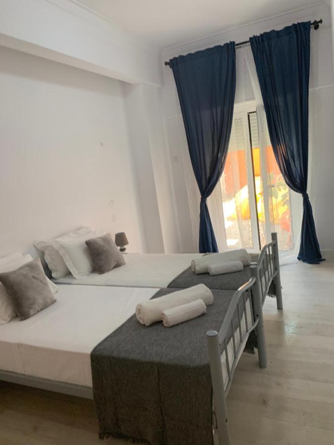 Santo Amaro Apartment Lisboa Εξωτερικό φωτογραφία