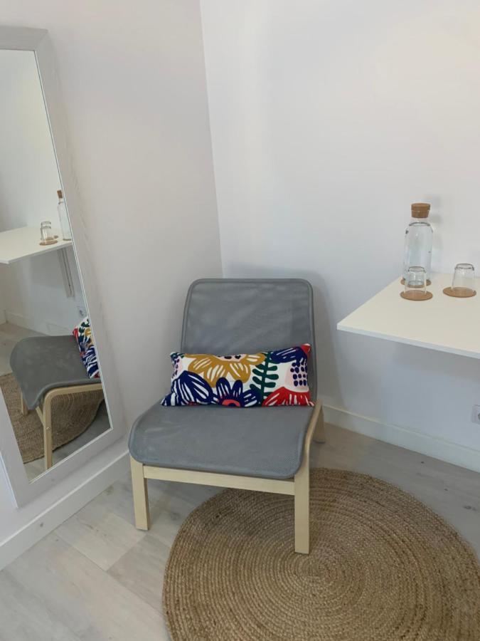 Santo Amaro Apartment Lisboa Εξωτερικό φωτογραφία