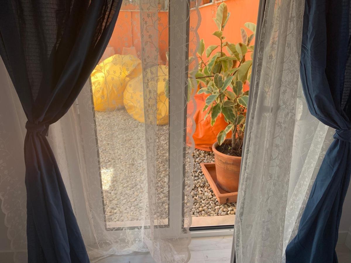 Santo Amaro Apartment Lisboa Εξωτερικό φωτογραφία