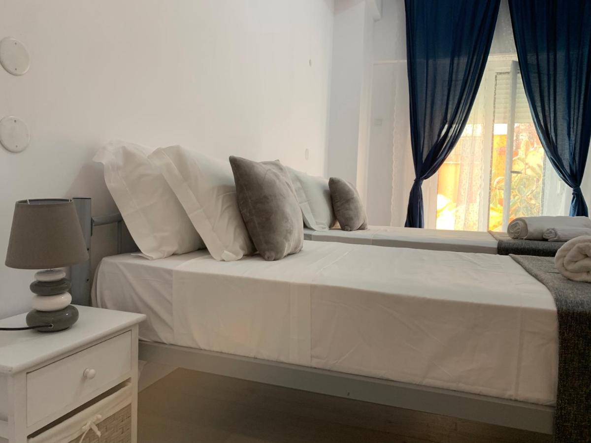 Santo Amaro Apartment Lisboa Εξωτερικό φωτογραφία