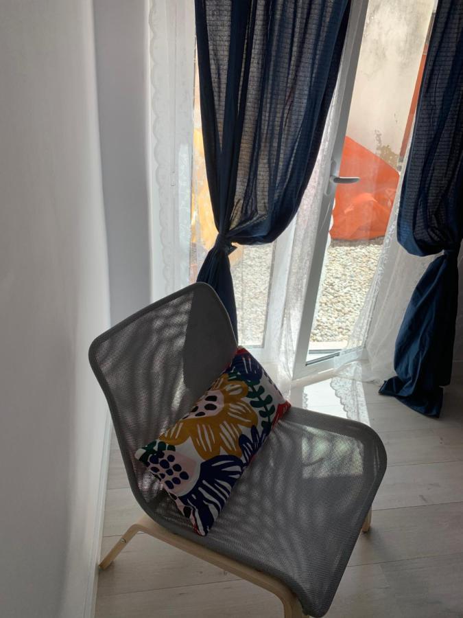 Santo Amaro Apartment Lisboa Εξωτερικό φωτογραφία
