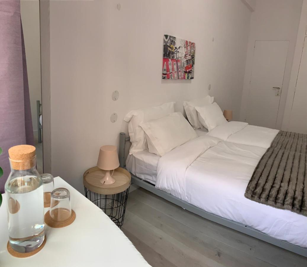 Santo Amaro Apartment Lisboa Εξωτερικό φωτογραφία