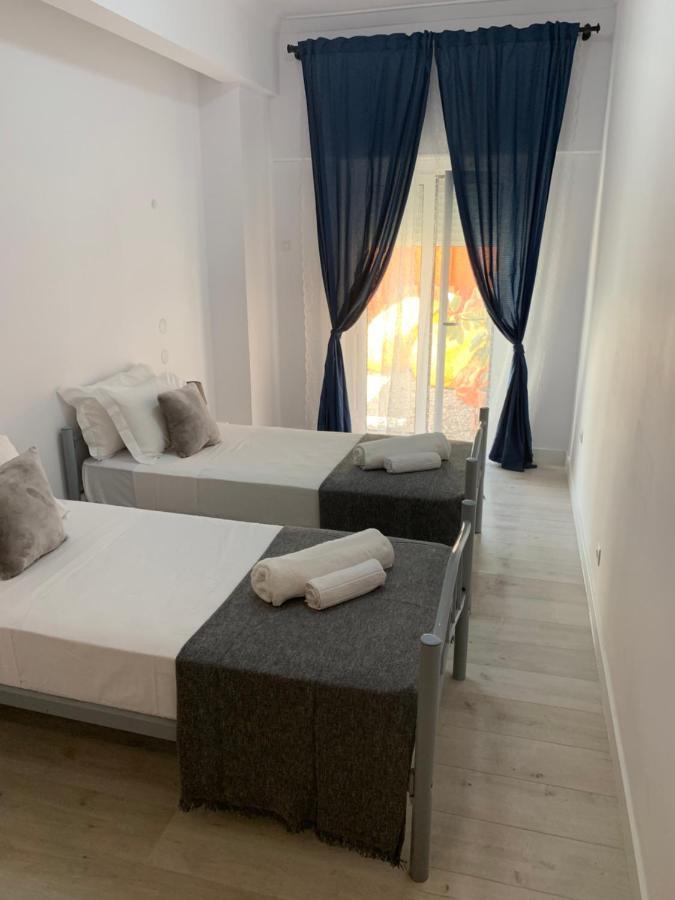 Santo Amaro Apartment Lisboa Εξωτερικό φωτογραφία