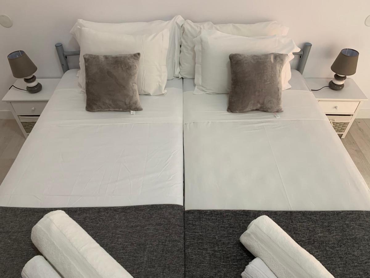 Santo Amaro Apartment Lisboa Εξωτερικό φωτογραφία