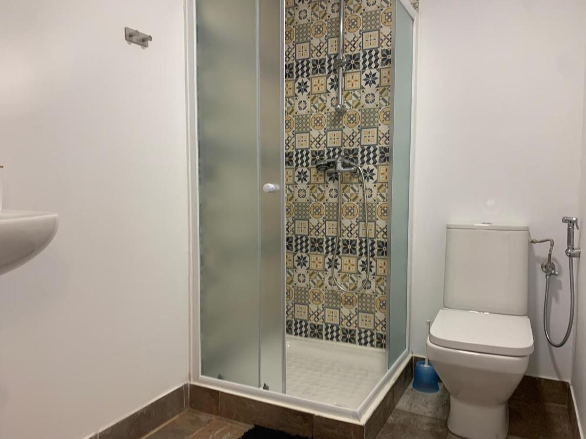 Santo Amaro Apartment Lisboa Εξωτερικό φωτογραφία