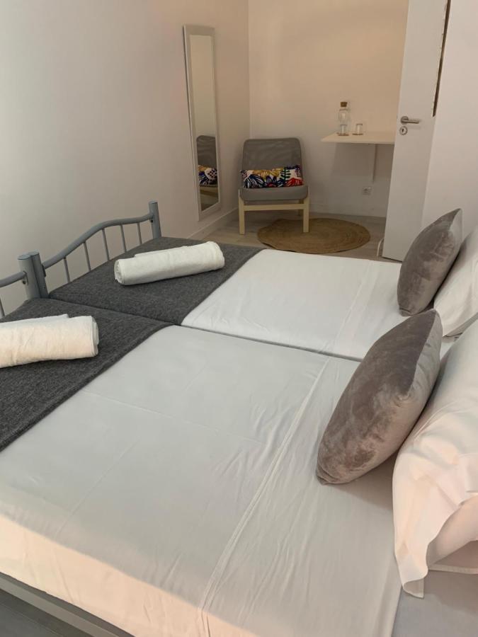 Santo Amaro Apartment Lisboa Εξωτερικό φωτογραφία