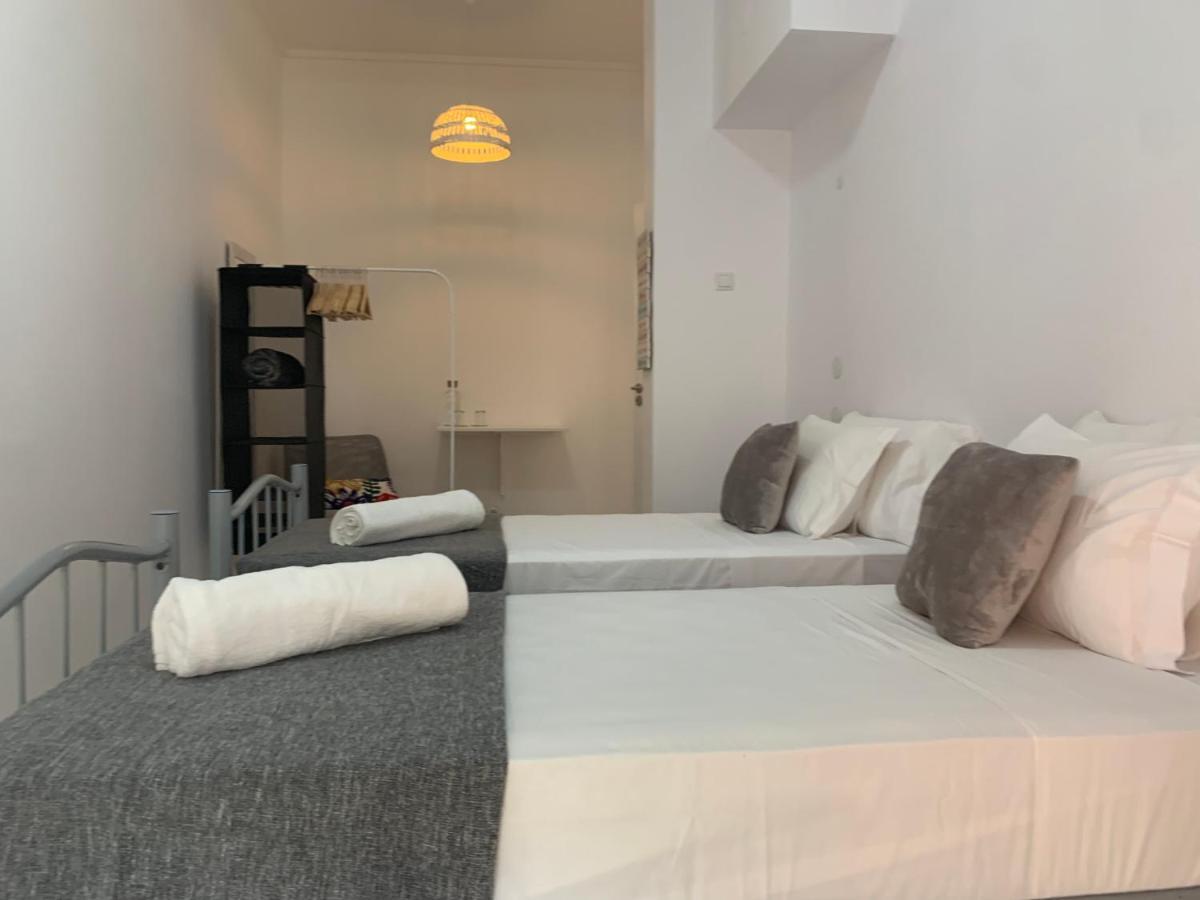 Santo Amaro Apartment Lisboa Εξωτερικό φωτογραφία