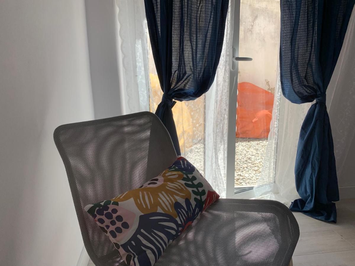 Santo Amaro Apartment Lisboa Εξωτερικό φωτογραφία