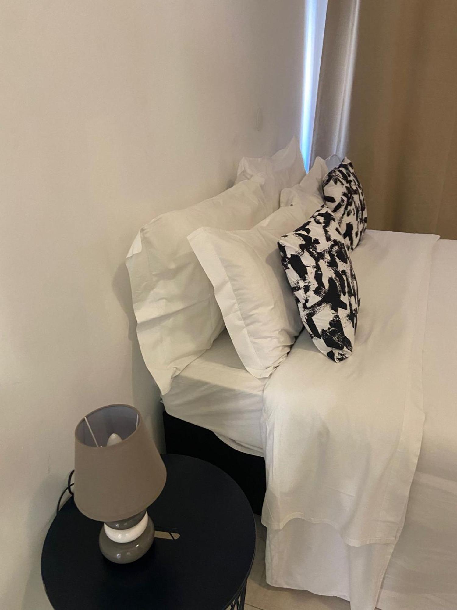 Santo Amaro Apartment Lisboa Εξωτερικό φωτογραφία