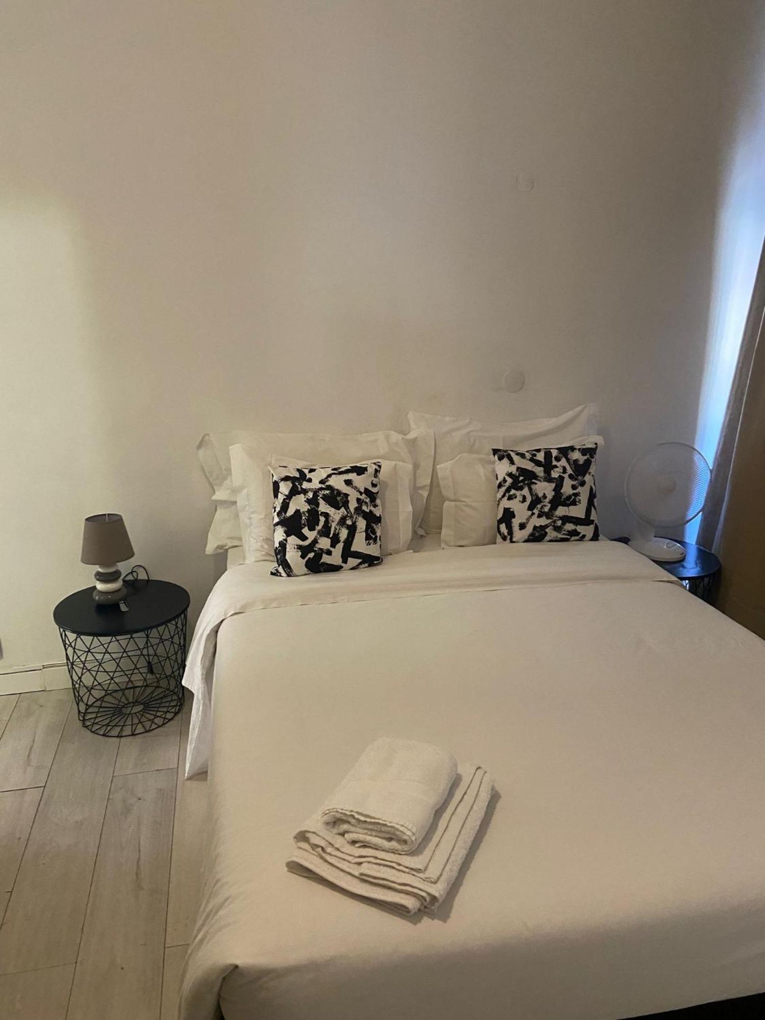 Santo Amaro Apartment Lisboa Εξωτερικό φωτογραφία