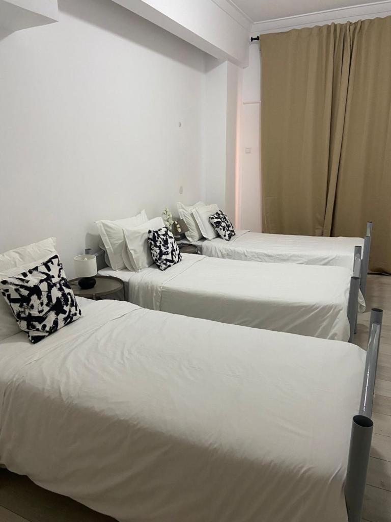 Santo Amaro Apartment Lisboa Εξωτερικό φωτογραφία