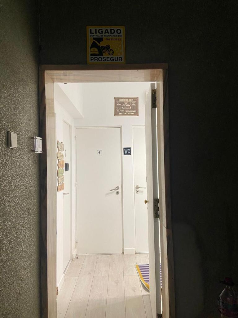 Santo Amaro Apartment Lisboa Εξωτερικό φωτογραφία