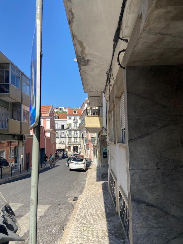Santo Amaro Apartment Lisboa Εξωτερικό φωτογραφία